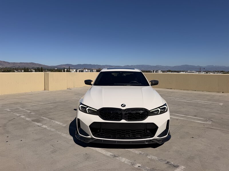 2024 BMW 3 Series M340i - Photo 12 - Canoga Park, CA 91303