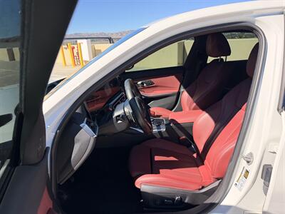 2024 BMW 3 Series M340i - Photo 29 - Canoga Park, CA 91303