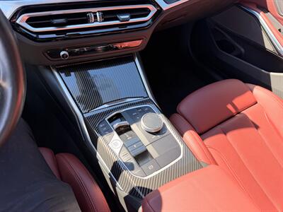 2024 BMW 3 Series M340i - Photo 48 - Canoga Park, CA 91303