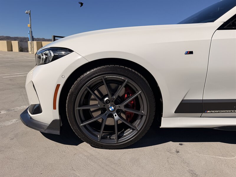 2024 BMW 3 Series M340i - Photo 14 - Canoga Park, CA 91303