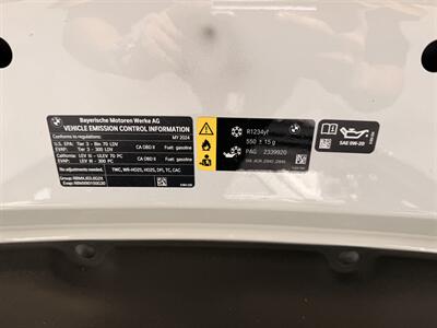 2024 BMW 3 Series M340i - Photo 27 - Canoga Park, CA 91303