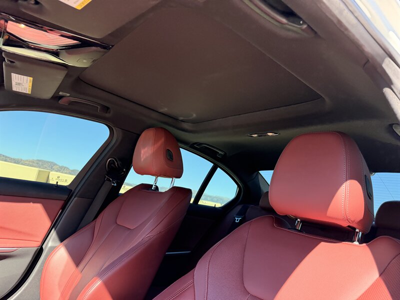 2024 BMW 3 Series M340i - Photo 46 - Canoga Park, CA 91303