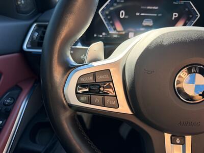 2024 BMW 3 Series M340i - Photo 53 - Canoga Park, CA 91303