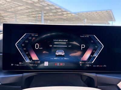 2024 BMW 3 Series M340i - Photo 57 - Canoga Park, CA 91303
