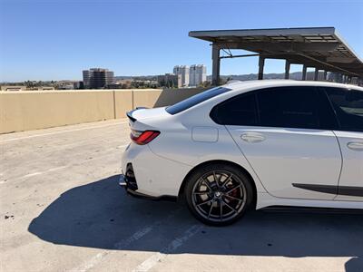 2024 BMW 3 Series M340i - Photo 8 - Canoga Park, CA 91303
