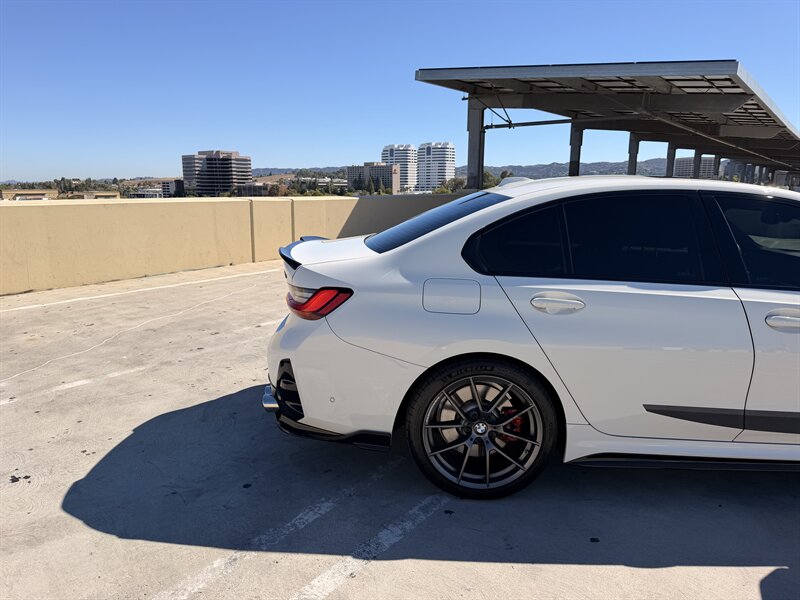2024 BMW 3 Series M340i - Photo 8 - Canoga Park, CA 91303