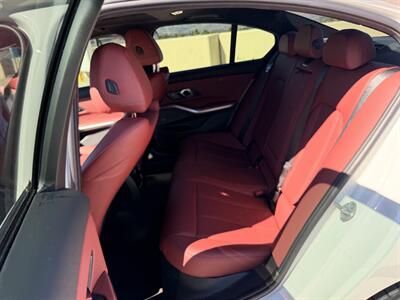 2024 BMW 3 Series M340i - Photo 31 - Canoga Park, CA 91303