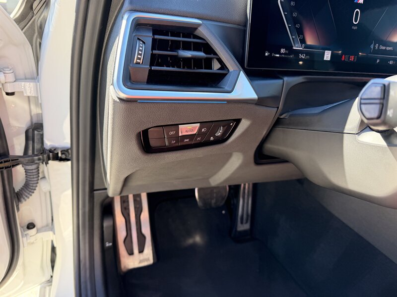 2024 BMW 3 Series M340i - Photo 47 - Canoga Park, CA 91303