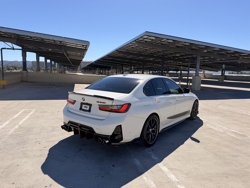 2024 BMW 3 Series M340i - Photo 7 - Canoga Park, CA 91303