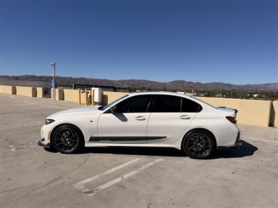 2024 BMW 3 Series M340i - Photo 3 - Canoga Park, CA 91303