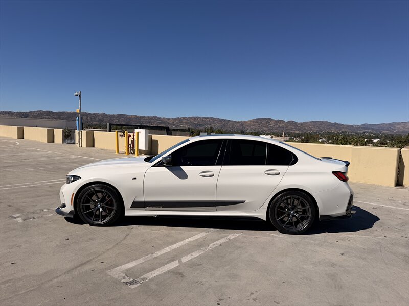 2024 BMW 3 Series M340i - Photo 3 - Canoga Park, CA 91303