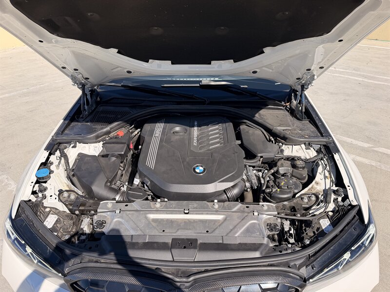 2024 BMW 3 Series M340i - Photo 25 - Canoga Park, CA 91303