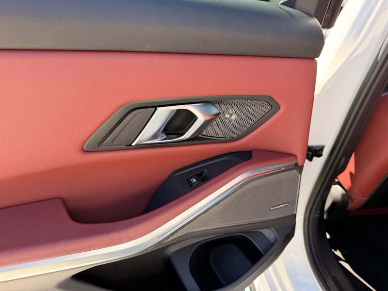 2024 BMW 3 Series M340i - Photo 36 - Canoga Park, CA 91303