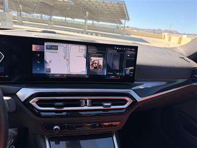 2024 BMW 3 Series M340i - Photo 49 - Canoga Park, CA 91303