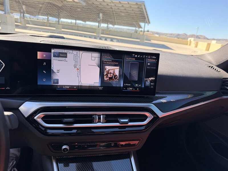 2024 BMW 3 Series M340i - Photo 49 - Canoga Park, CA 91303