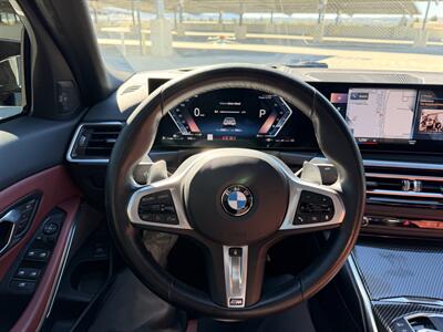 2024 BMW 3 Series M340i - Photo 52 - Canoga Park, CA 91303