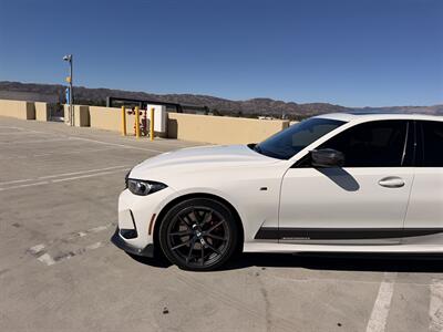 2024 BMW 3 Series M340i - Photo 2 - Canoga Park, CA 91303