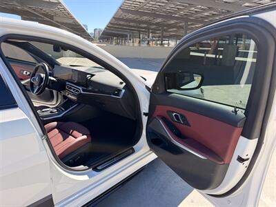 2024 BMW 3 Series M340i - Photo 34 - Canoga Park, CA 91303