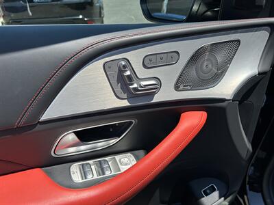2023 Mercedes-Benz GLE AMG GLE 63 S   - Photo 25 - Canoga Park, CA 91303