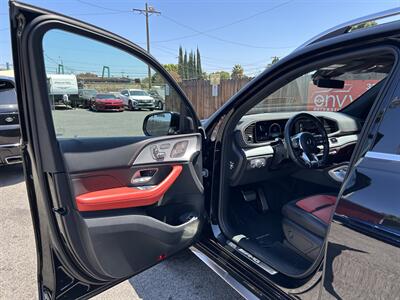 2023 Mercedes-Benz GLE AMG GLE 63 S   - Photo 14 - Canoga Park, CA 91303