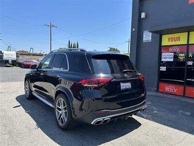 2023 Mercedes-Benz GLE AMG GLE 63 S   - Photo 3 - Canoga Park, CA 91303