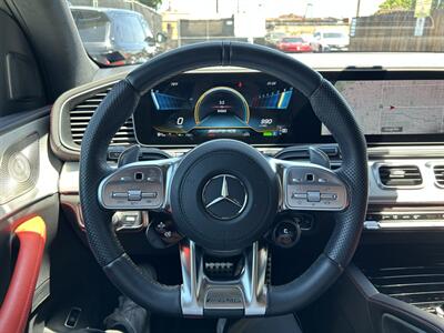 2023 Mercedes-Benz GLE AMG GLE 63 S   - Photo 34 - Canoga Park, CA 91303