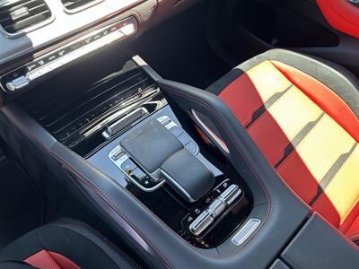 2023 Mercedes-Benz GLE AMG GLE 63 S   - Photo 29 - Canoga Park, CA 91303