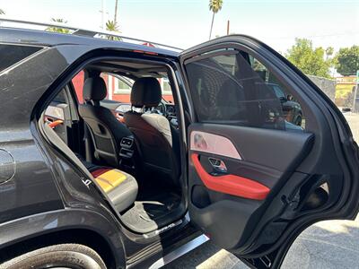 2023 Mercedes-Benz GLE AMG GLE 63 S   - Photo 18 - Canoga Park, CA 91303