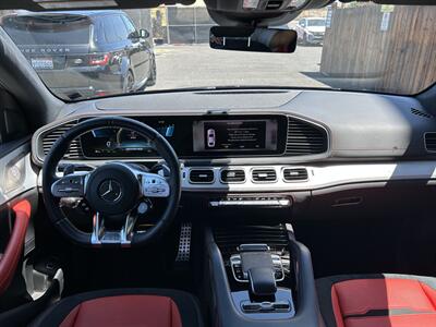 2023 Mercedes-Benz GLE AMG GLE 63 S   - Photo 24 - Canoga Park, CA 91303