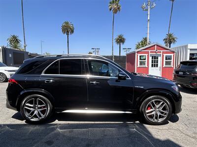 2023 Mercedes-Benz GLE AMG GLE 63 S   - Photo 5 - Canoga Park, CA 91303