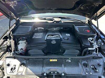2023 Mercedes-Benz GLE AMG GLE 63 S   - Photo 13 - Canoga Park, CA 91303
