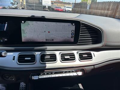 2023 Mercedes-Benz GLE AMG GLE 63 S   - Photo 32 - Canoga Park, CA 91303