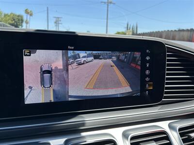 2023 Mercedes-Benz GLE AMG GLE 63 S   - Photo 33 - Canoga Park, CA 91303