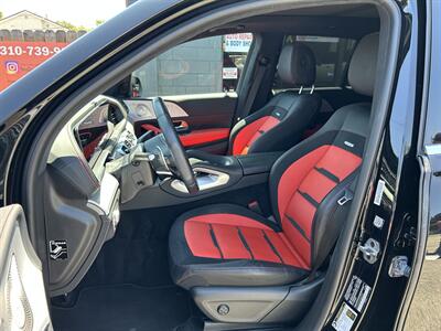 2023 Mercedes-Benz GLE AMG GLE 63 S   - Photo 15 - Canoga Park, CA 91303