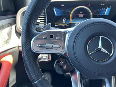 2023 Mercedes-Benz GLE AMG GLE 63 S   - Photo 35 - Canoga Park, CA 91303