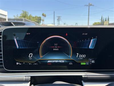 2023 Mercedes-Benz GLE AMG GLE 63 S   - Photo 37 - Canoga Park, CA 91303