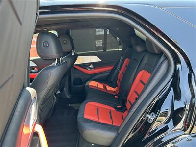 2023 Mercedes-Benz GLE AMG GLE 63 S   - Photo 17 - Canoga Park, CA 91303