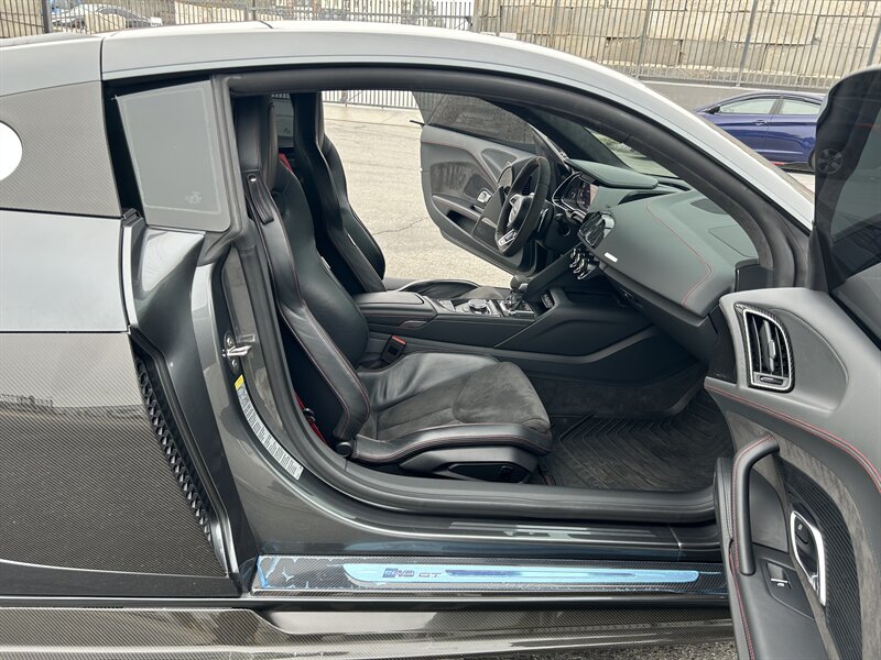 2023 Audi R8 5.2 V10 GT   - Photo 26 - Canoga Park, CA 91303