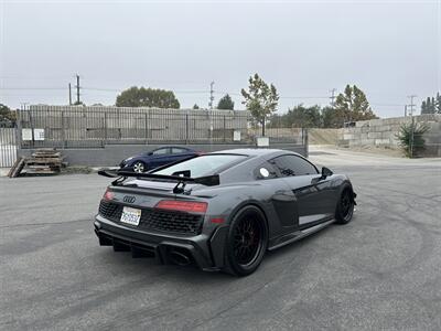 2023 Audi R8 5.2 V10 GT   - Photo 4 - Canoga Park, CA 91303