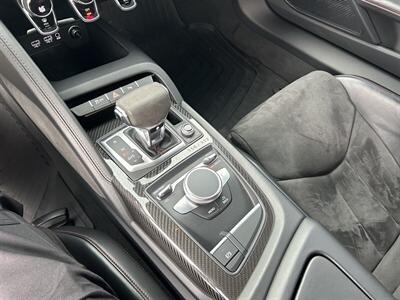 2023 Audi R8 5.2 V10 GT   - Photo 32 - Canoga Park, CA 91303