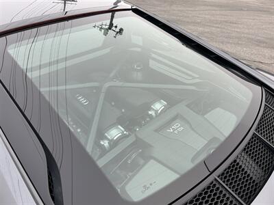 2023 Audi R8 5.2 V10 GT   - Photo 12 - Canoga Park, CA 91303