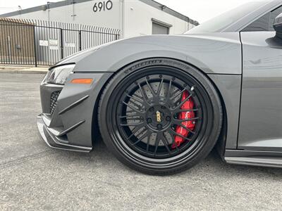 2023 Audi R8 5.2 V10 GT   - Photo 15 - Canoga Park, CA 91303