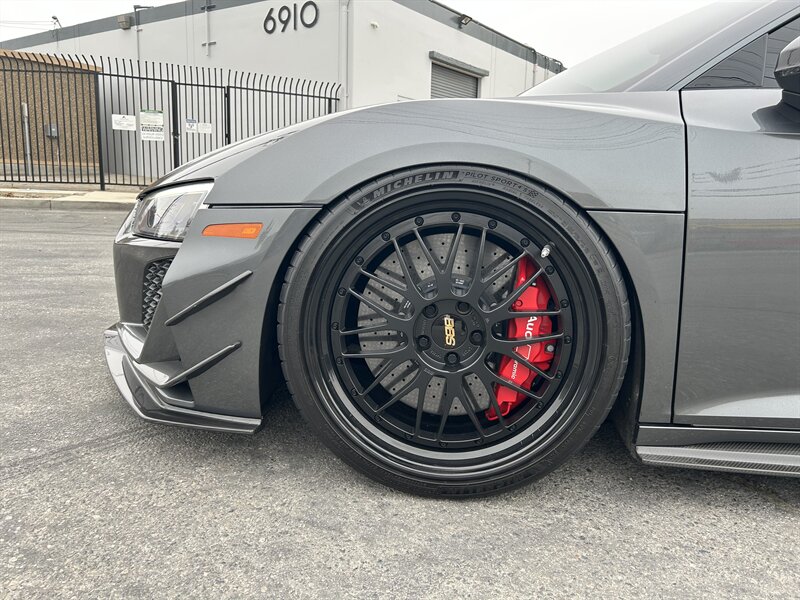 2023 Audi R8 5.2 V10 GT   - Photo 15 - Canoga Park, CA 91303