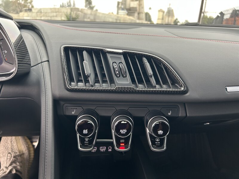 2023 Audi R8 5.2 V10 GT   - Photo 37 - Canoga Park, CA 91303