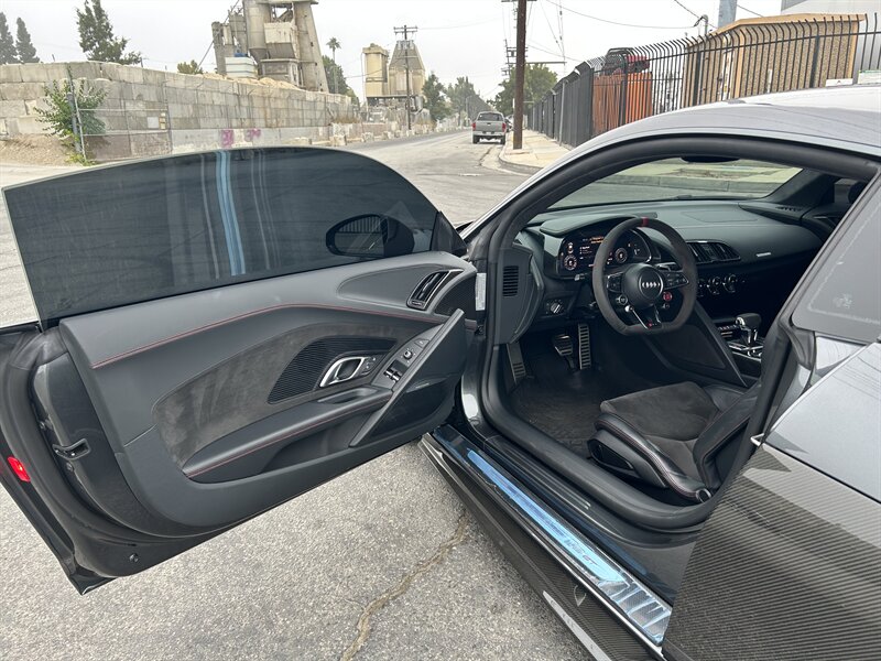 2023 Audi R8 5.2 V10 GT   - Photo 23 - Canoga Park, CA 91303