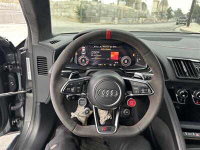 2023 Audi R8 5.2 V10 GT   - Photo 39 - Canoga Park, CA 91303