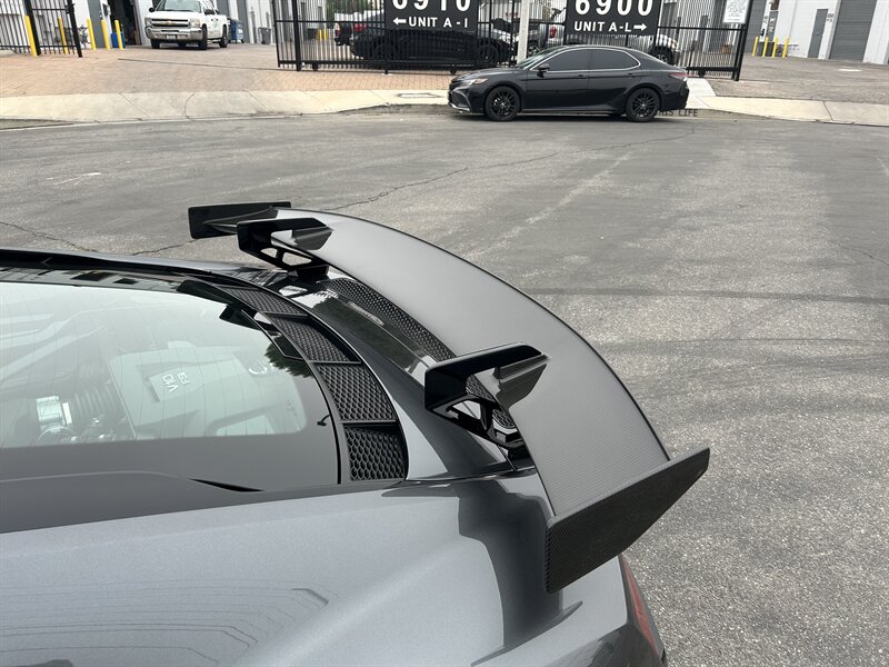 2023 Audi R8 5.2 V10 GT   - Photo 11 - Canoga Park, CA 91303