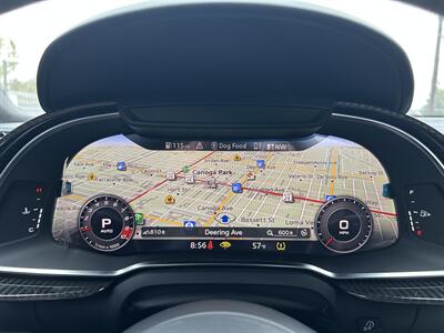 2023 Audi R8 5.2 V10 GT   - Photo 43 - Canoga Park, CA 91303
