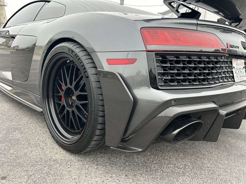 2023 Audi R8 5.2 V10 GT   - Photo 13 - Canoga Park, CA 91303