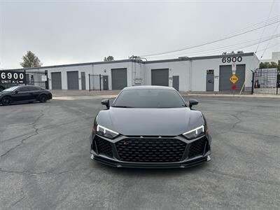 2023 Audi R8 5.2 V10 GT   - Photo 7 - Canoga Park, CA 91303
